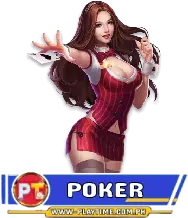 Playtime Poker