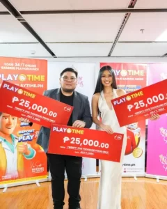 Success Stories of Players at Playtime PH