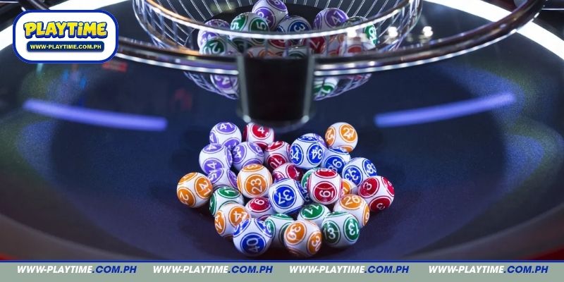 Advantages of single pick lottery