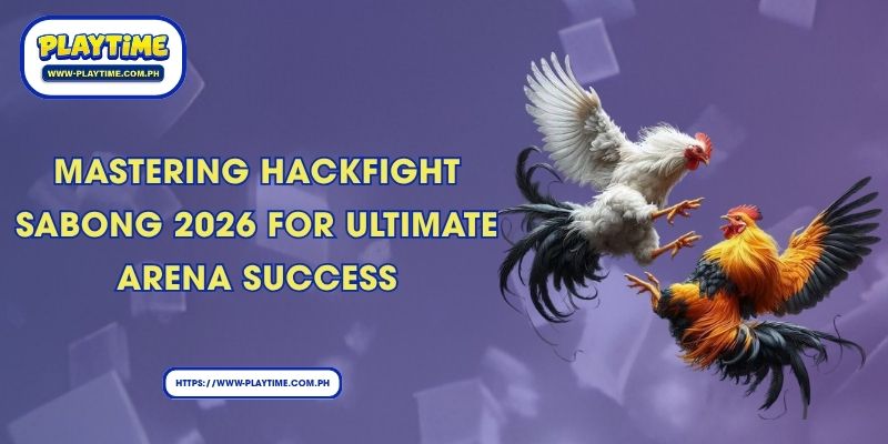 Mastering Hackfight Sabong 2026 For Ultimate Arena Success