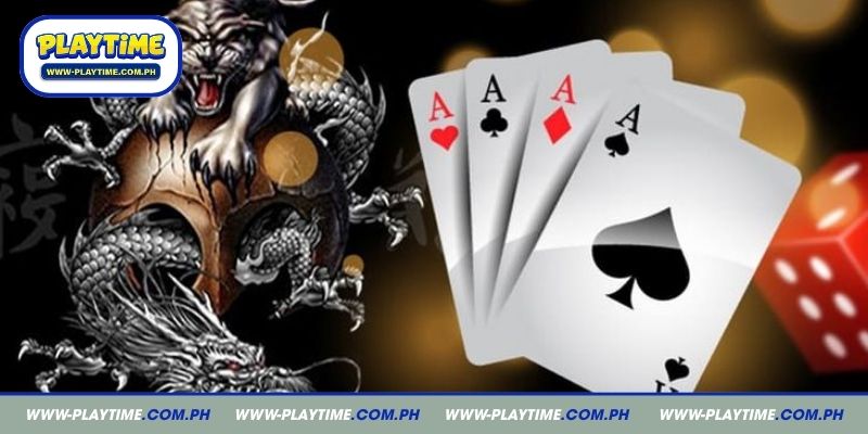 Mastering Playtime Dragon Tiger mechanics and core rules