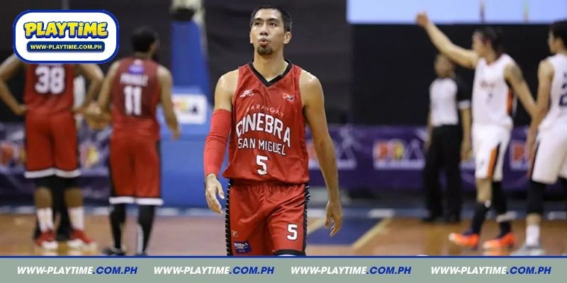 Overview of the Ginebra vs San Miguel prediction