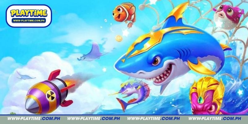 Playtime best time to play fishing for consistent payout