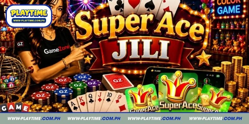 Playtime Super Ace tricks and tips for Winning Big