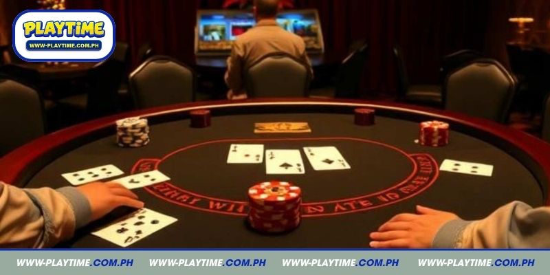 Understanding the core differences in Playtime Arcade vs live casino