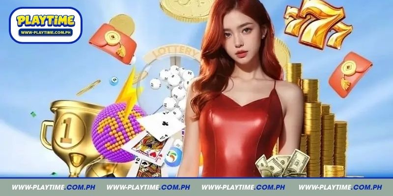 Why Choose Betting at Playtime?